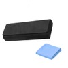 Marcea Glasses Case, Sunglasses Case, Eyeglass Case, Hard Case, Women's,