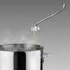 Alessi MMI31 Vabene Pastatester - Edelstahl 18/10 glänzend poliert., 24,00