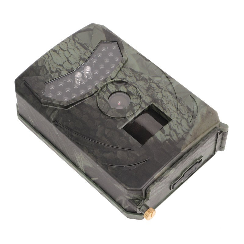 PR100C Outdoor Hunting Camera 1080P HD Infrared Induction Camera Wildlife
