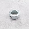 EMSea 8PCS Shaft Collars 20mm Adjusting Rings Positioner Ring Galvanised