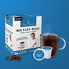 Emeril Big Easy Bold, Single-Serve Keurig K-Cup Pods, Dark Roast