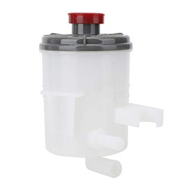 Tanque de Aceite de Bomba de Dirección, Tanque de Aceite de Depósito de Bomba de Dirección Asistida ABS para CR V 2002-2006 A01