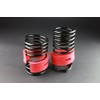 viz Rubber Spacer, Spring Rubber, 1.1 inches (27 mm), Daihatsu