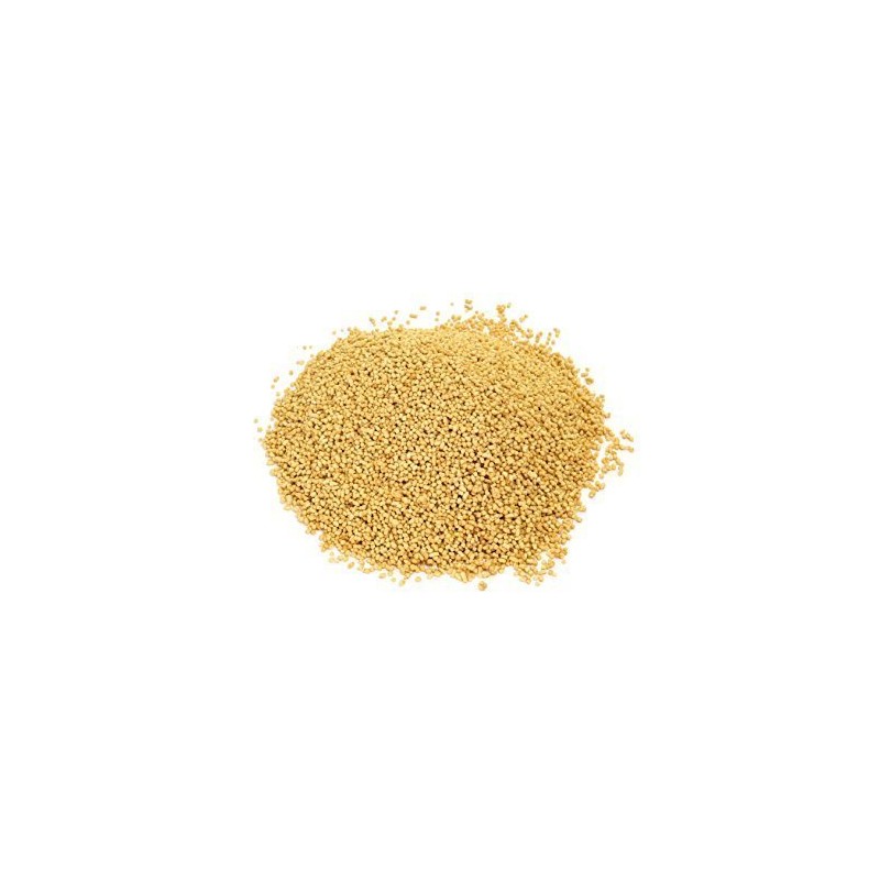 Soy Lecithin Granules | E322 | Soya | Pure Soy