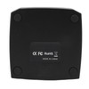 Film and Slide Scanner 22MP Interpolation 2.4 Inch LCD Screen