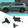 Boxonly Fuel Door Lock Actuator 81590-B8000 Compatible with Hyundai Santa