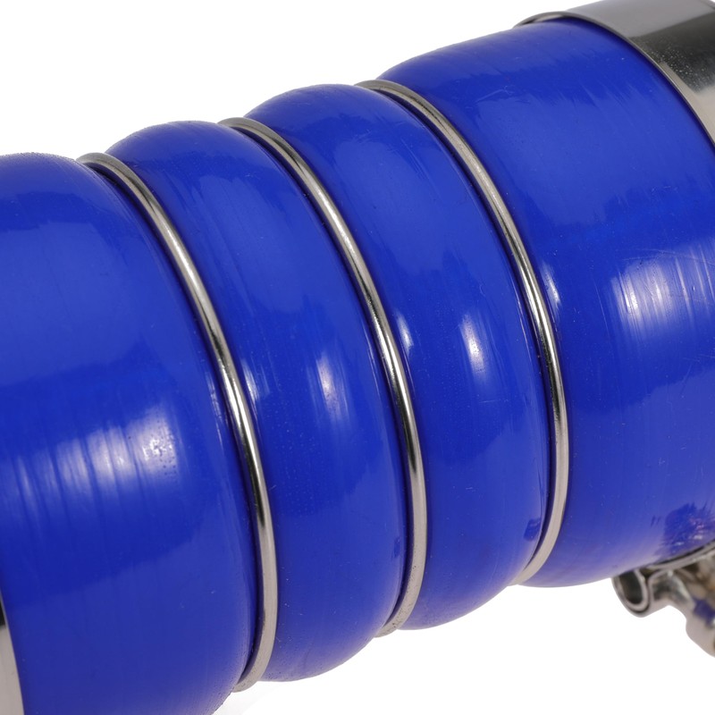 3 Inch Silicone Charge Air Cooler Hump Hose Boot Set