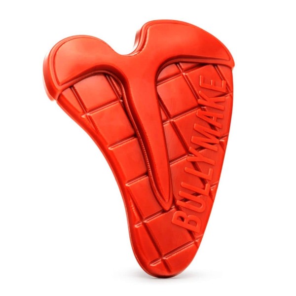 BULLYMAKE Nylon Steak Chew Toy For Dogs | Durable Dog