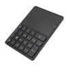 Wireless Numeric Keypad Professional 22 Keys Dual Modes Bluetooth 4.2