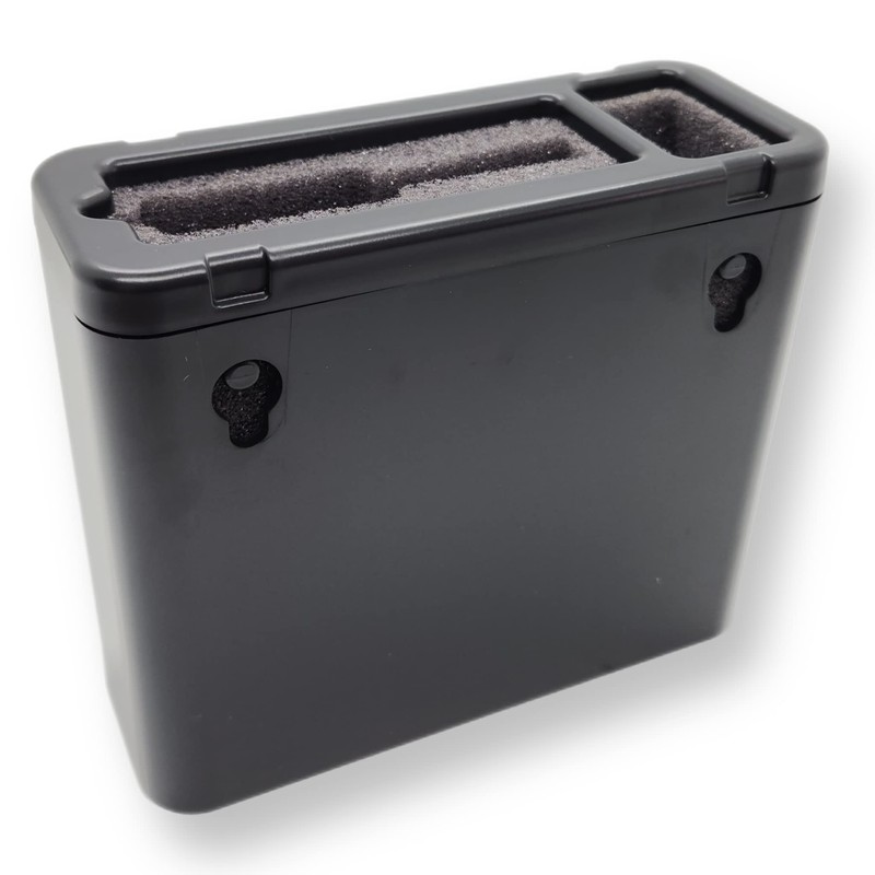 TacBox Mini SC for Pistols - Subcompact Handgun Fast Access