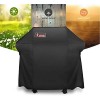 King Kong 7106 Cover for Weber Spirit 200 and 300