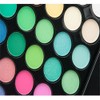 YARLADY 40 color Highly Pigmented Eye Makeup Palette, Matte Shimmer