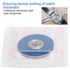 3135 Mainspring Mechanical Watch Movement Replacement Part Watch Repairing Accessory