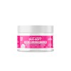 Natural Duo-Soft Mascarilla capilar natural vegana para cabello teñido Love