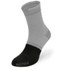 BIOTEX Zehenschutzsocken, wind- und thermisch, Fußschutz, technische Sportunterwäsche, ideal für