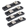 4Pcs Current Shunt AMP Ammeter Tester Measurement Tool 50A Set