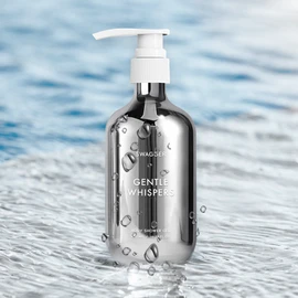 swagger Gentle Whispers Body Shower Gel 480ml - swagger Gentle Whispers Body Shower Gel 480ml