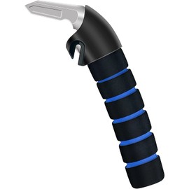 KOUNATSURI Auto Türgriff für ältere Menschen Auto Griff Assistent Stützgriff Multifunktionsgriff Autotür Verriegelung Griff für Senioren und Behindert