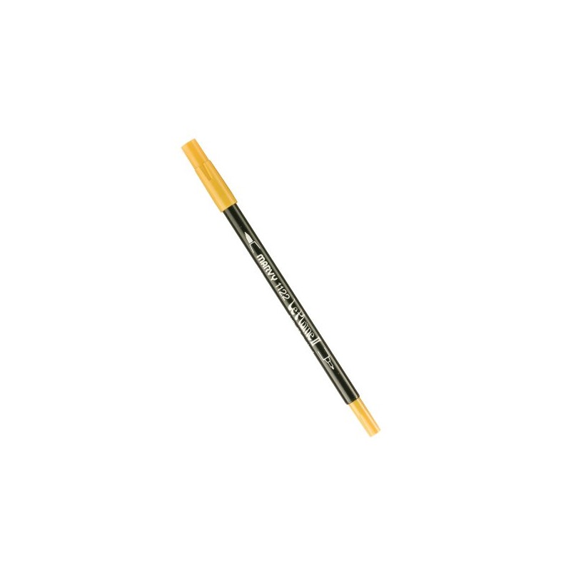 Uchida 1122-C-82 Marvy Extra Fine Tip Le Plume II Double