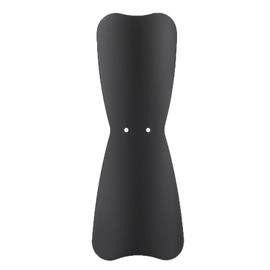 Dental Oral Photography Photo Contrast H2 Black Background Board