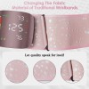 LED Digital Wrist Blood Pressure Monitor BP Cuff Gauge Test