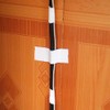 BOMEI PACK Cinta Gaffer (Blanca)
