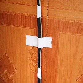 BOMEI PACK Cinta Gaffer (Blanca)