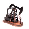 TG,LLC Treasure Gurus 1:48 O Gauge Scale Replica Oilfield Oil