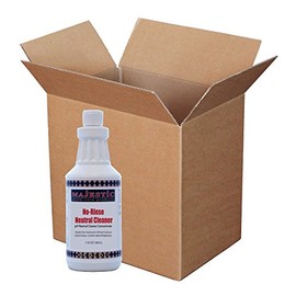 Majestic Stone Care Products Neutral Cleaner Concentrate Qt