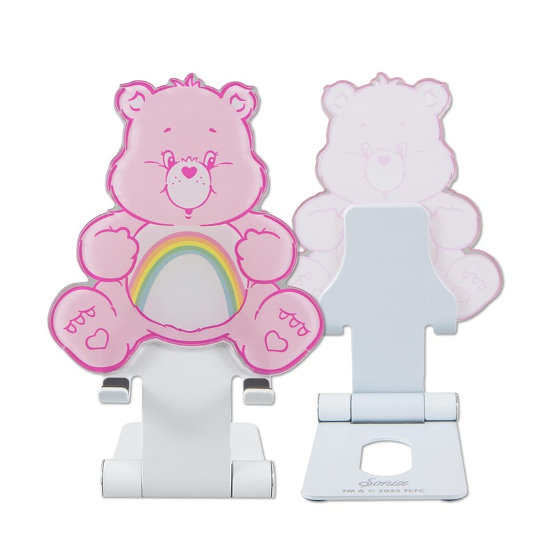 Sonix x Care Bears Character Phone Stand | Adjustable Cell