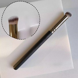 Soft Fine Pore Cover Concealer Brush Makeup 6ea