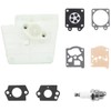 ZAMDOE Carburetor for stihl 024 026 PRO MS260 MS240 MS260