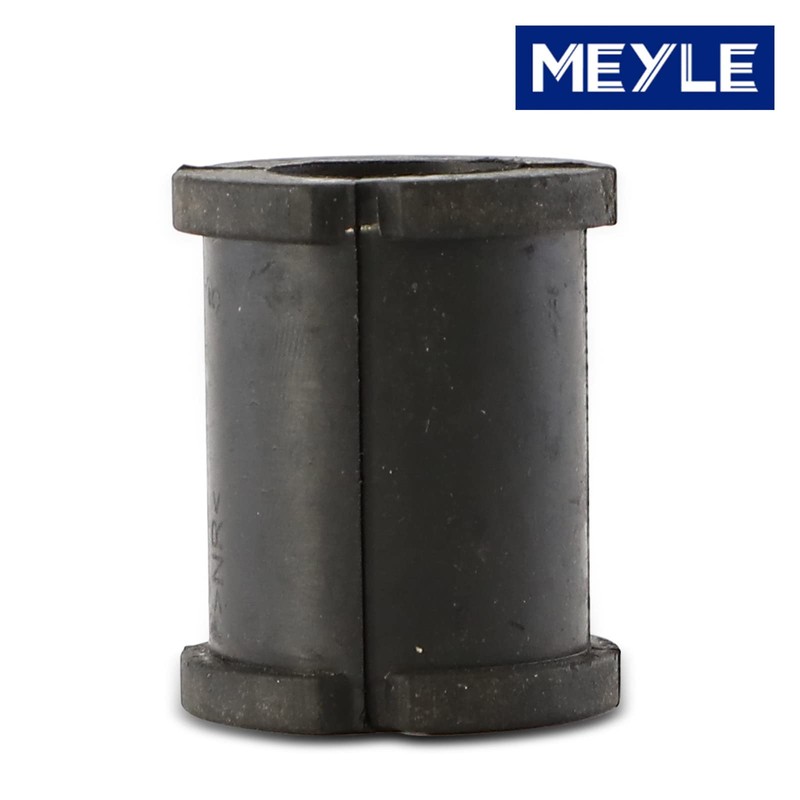 2 x Original MEYLE 0146150011 Stabiliser Bearing Front Compatible with