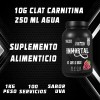 Inmortal Clacarnitina Bcaas Glutamina 1kg 100 Cu Servs