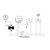 Smart 2 Way WiFi Energy Meter Bilateral KWh Power Consumption