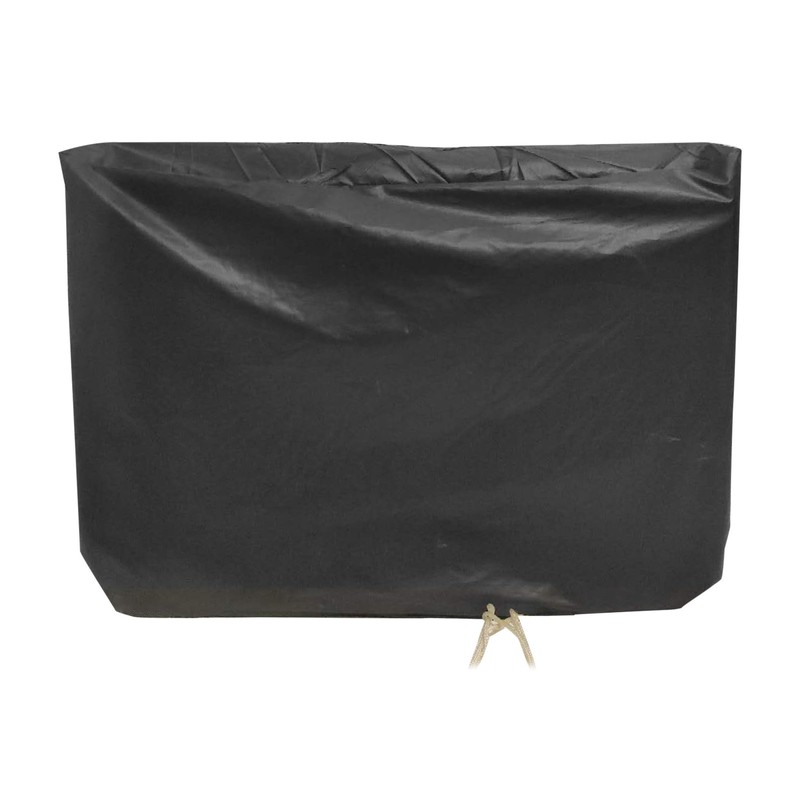 Universal Generator Waterproof Cover 600D Polyester Weather/UV Resistant Generator Storage