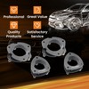 Waverspeed 3.5" Front & 2.5" Rear Leveling Lift Kit for
