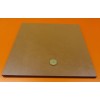 Micarta Paper Phenolic XX Grade Sheet .375" (3/8") x 12"