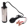 Transfer Pump, DC 12V Mini Refueling Pump 4200r per Min