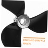 CIYODO Boat Supplies 1 Pair of High Strength 3- Propellers