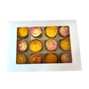 Bake Pro | 5 x Premium 12 Cupcake Box |