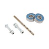 Windscreen Wiper Arm Repair Bearing Fix Kit Auto Parts 80010797