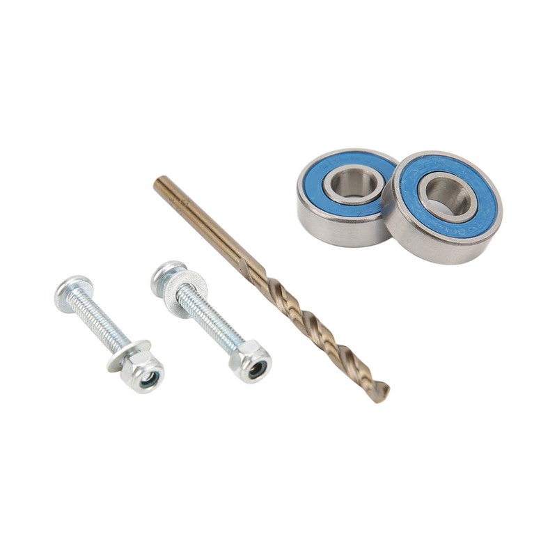 Windscreen Wiper Arm Repair Bearing Fix Kit Auto Parts 80010797