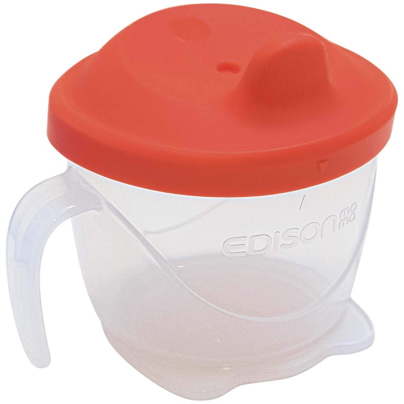 EDISONmama Super Training Cup Set, Supporting Drinking Cup, 1 Piece