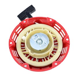 USPEEDA Pull Recoil Starter for Powermate PM0123250 208CC 3250 4050 Watt Gas Generator