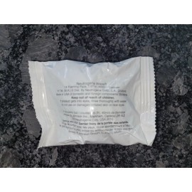 Neutrogena Wave Deep Foaming Pads 14 New Refills  Cleanser  Microdermabras