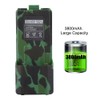 7.4V 3800mAh Li ion Battery For Baofeng UV 5R BL-5L