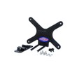 STO N SHO Front License Plate Bracket Compatible with 2023-2025