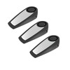 Lancoon 3 Pack Door Stop Alarm for House Bedroom Hotel
