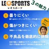 Leo Sports Ice Hockey Visor Straight Type V01 Anti-scratch Anti-Fog Coat